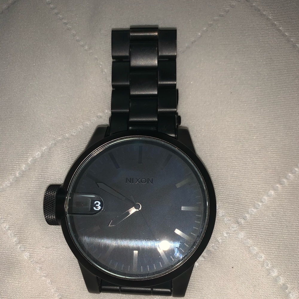 watch